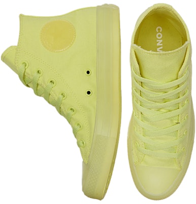 Converse Chuck Taylor All Star 'Triple Yellow' Kuning Tripel 171274C Purchase Converse Chuck Taylor All Star 'Triple Yellow' Kuning Tripel 171274C