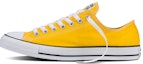 Buy Converse Chuck Taylor All Star Fresh Colours 'Kuning Putih' 130129C