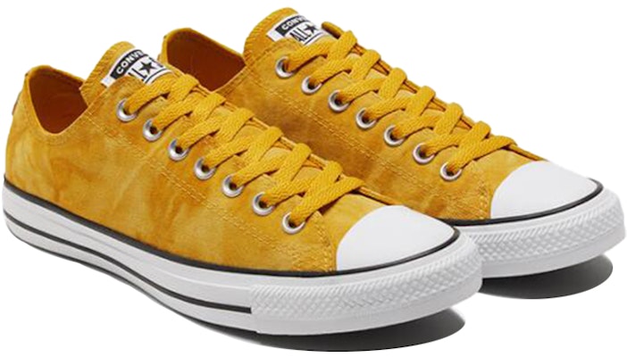 Converse Chuck Taylor All Star Summer Daze 'Kuning' 170859C Lookbook Converse Chuck Taylor All Star Summer Daze 'Kuning' 170859C