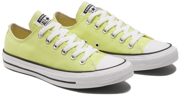 Converse Color Chuck Taylor All Star 'Light Zitron' Zapatillas Amarillas. 170156C Order Converse Color Chuck Taylor All Star 'Light Zitron' Zapatillas Amarillas. 170156C
