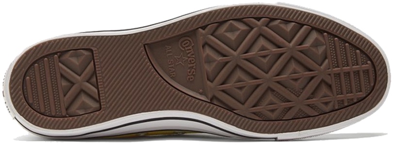 Converse 彩色 Chuck Taylor All Star '浅柠黄' 170156C Purchase Converse 彩色 Chuck Taylor All Star '浅柠黄' 170156C