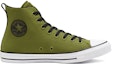 Order Converse Chuck Taylor All Star 'Green Black' 168711C