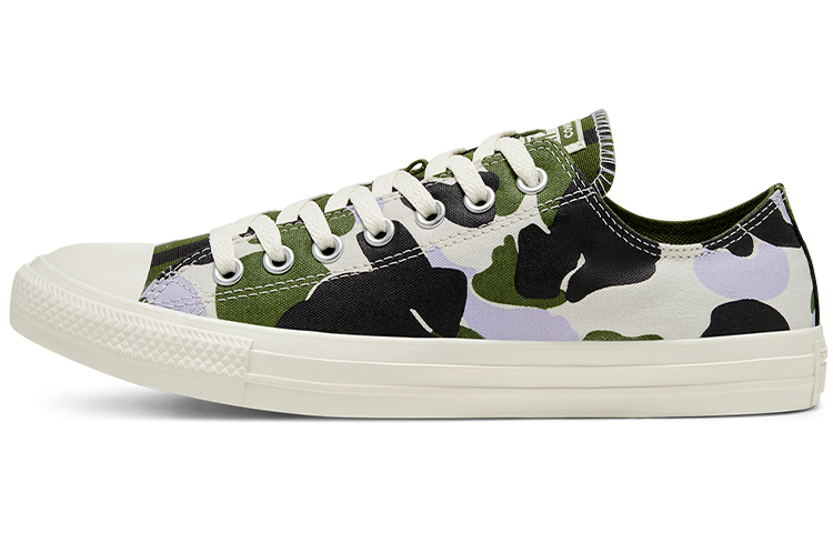 Converse Chuck Taylor All Star 'Army Green'