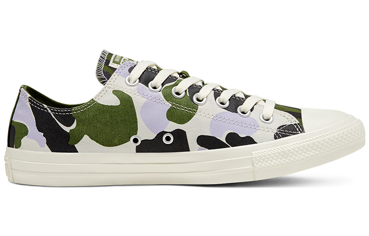 Converse Chuck Taylor All Star 'Army Green' 圖 2