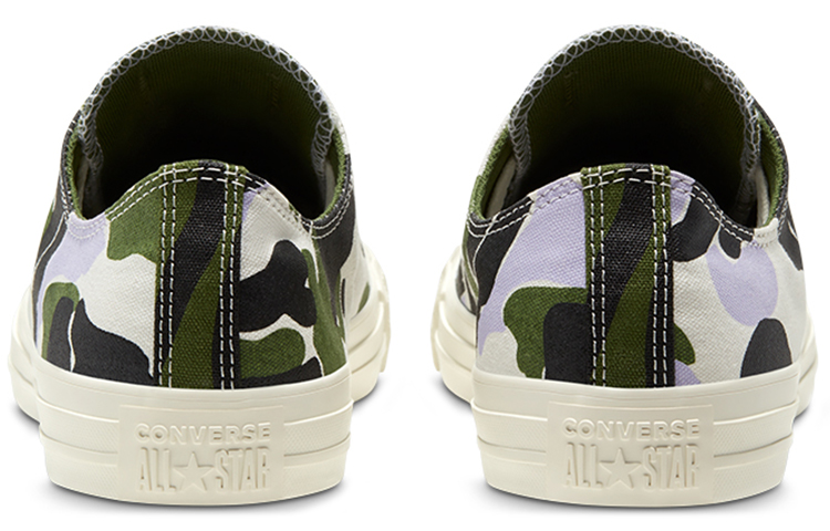 Converse Chuck Taylor All Star 'Army Green' 圖 5