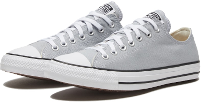 Converse Chuck Taylor All Star 'Kelabu' 166710C Lookbook Converse Chuck Taylor All Star 'Kelabu' 166710C