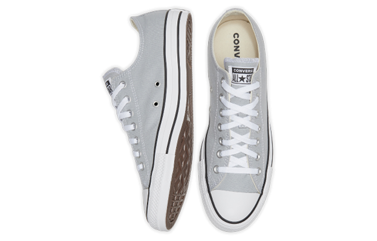 Shop Converse Chuck Taylor All Star 'Kelabu' 166710C