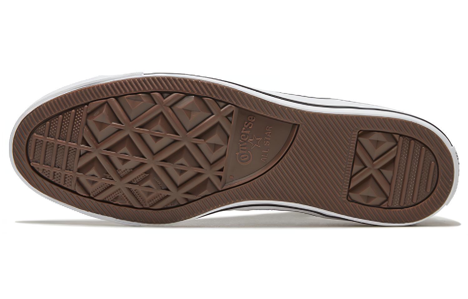 Details for Converse Chuck Taylor All Star 'Kelabu' 166710C