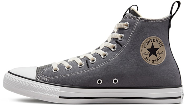 Converse Chuck Taylor All Star 'Gris' A00774C Buy Converse Chuck Taylor All Star 'Gris' A00774C