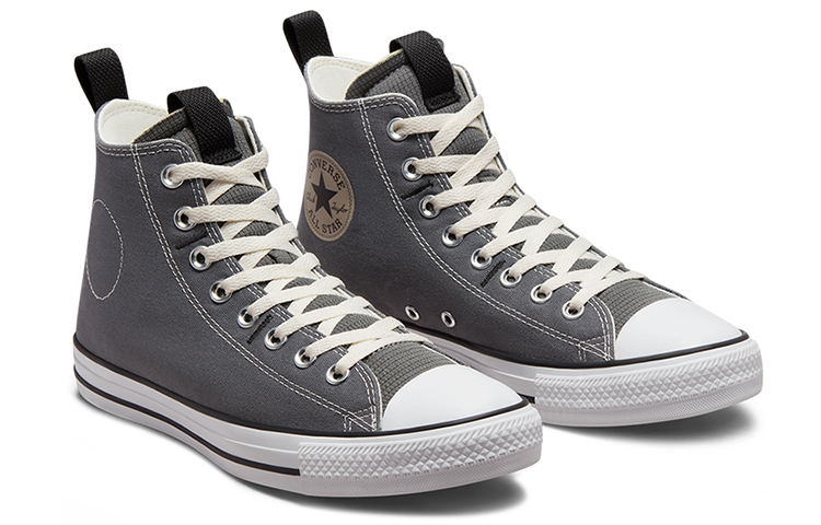 Order Converse Chuck Taylor All Star 'Gris' A00774C