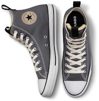 Converse Chuck Taylor All Star 'Gris' A00774C Lookbook Converse Chuck Taylor All Star 'Gris' A00774C