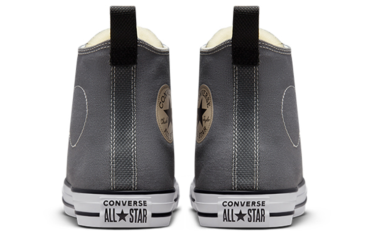 Shop Converse Chuck Taylor All Star 'Gris' A00774C