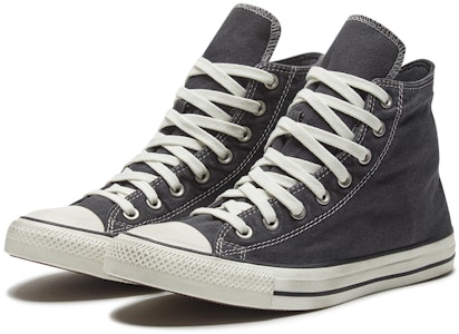 Converse Chuck Taylor All Star 'Kelabu Hitam' 167960C Lookbook Converse Chuck Taylor All Star 'Kelabu Hitam' 167960C
