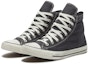 Lookbook Converse Chuck Taylor All Star 'Kelabu Hitam' 167960C