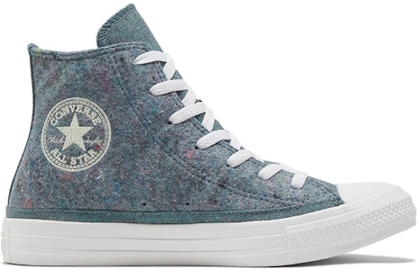 Converse Chuck Taylor All Star 'Biru Kelabu' 169419C Order Converse Chuck Taylor All Star 'Biru Kelabu' 169419C