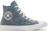 Order Converse Chuck Taylor All Star 'Biru Kelabu' 169419C