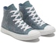 Lookbook Converse Chuck Taylor All Star 'Biru Kelabu' 169419C