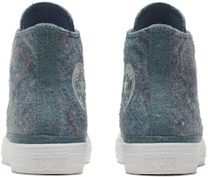 Converse Chuck Taylor All Star 休閒 帆布鞋 男女通款 灰藍色 Shop Converse Chuck Taylor All Star 休閒 帆布鞋 男女通款 灰藍色