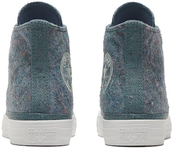 Converse Chuck Taylor All Star 'Biru Kelabu' 169419C Shop Converse Chuck Taylor All Star 'Biru Kelabu' 169419C