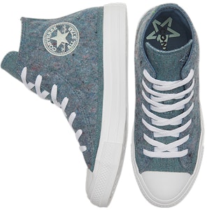 Converse Chuck Taylor All Star 'Biru Kelabu' 169419C Purchase Converse Chuck Taylor All Star 'Biru Kelabu' 169419C