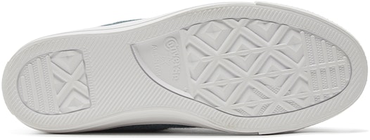 Converse Chuck Taylor All Star 休閒 帆布鞋 男女通款 灰藍色 Details for Converse Chuck Taylor All Star 休閒 帆布鞋 男女通款 灰藍色