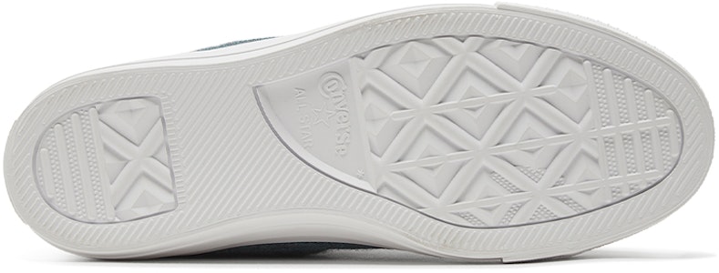 Converse Chuck Taylor All Star 'Biru Kelabu' 169419C Details for Converse Chuck Taylor All Star 'Biru Kelabu' 169419C