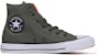 Converse Chuck Taylor All Star 'Kelabu Hijau' 162391C