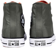 컨버스 척테일러 올스타 '그레이 그린' 162391C Shop 컨버스 척테일러 올스타 '그레이 그린' 162391C