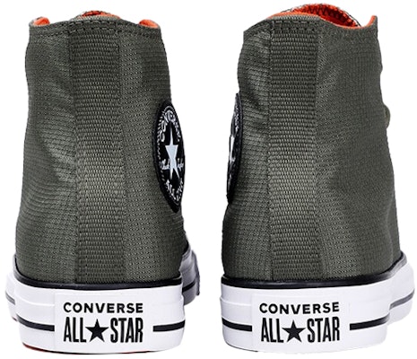 Converse Chuck Taylor All Star 'Grey Green' 162391C Shop Converse Chuck Taylor All Star 'Grey Green' 162391C