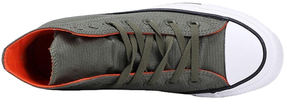 컨버스 척테일러 올스타 '그레이 그린' 162391C Purchase 컨버스 척테일러 올스타 '그레이 그린' 162391C