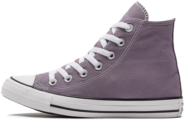 Converse Chuck Taylor All Star Kasut Canvas Kelabu/Ungu A02062C Buy Converse Chuck Taylor All Star Kasut Canvas Kelabu/Ungu A02062C