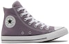 Order Converse Chuck Taylor All Star Kasut Canvas Kelabu/Ungu A02062C