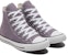 Converse Chuck Taylor All Star Kasut Canvas Kelabu/Ungu A02062C