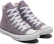 Lookbook Converse Chuck Taylor All Star Kasut Canvas Kelabu/Ungu A02062C
