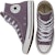 Converse Chuck Taylor All Star Kasut Canvas Kelabu/Ungu A02062C