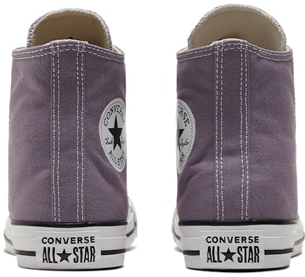 Converse Chuck Taylor All Star Kasut Canvas Kelabu/Ungu A02062C Purchase Converse Chuck Taylor All Star Kasut Canvas Kelabu/Ungu A02062C