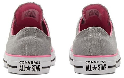 Converse Chuck Taylor All Star 'Kelabu Putih' 157377C Shop Converse Chuck Taylor All Star 'Kelabu Putih' 157377C