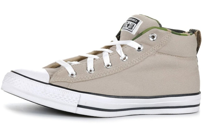 Converse Chuck Taylor All Star 'Kelabu Putih' 166976C Buy Converse Chuck Taylor All Star 'Kelabu Putih' 166976C