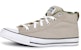 Converse Chuck Taylor All Star 'Kelabu Putih' 166976C