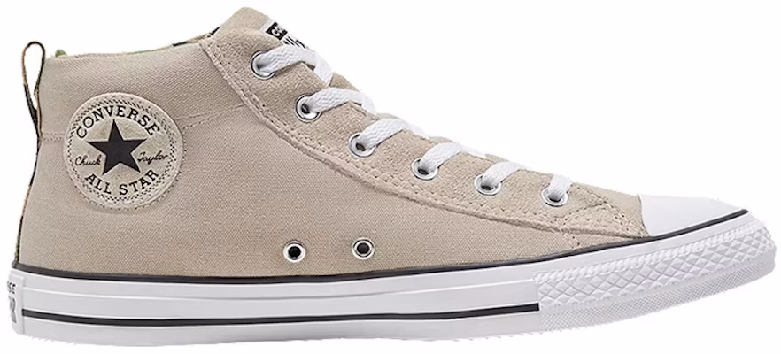 Converse Chuck Taylor All Star 'Kelabu Putih' 166976C Order Converse Chuck Taylor All Star 'Kelabu Putih' 166976C