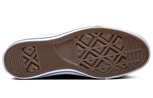 Shop 컨버스 척 테일러 올스타 '인디고' 163308C