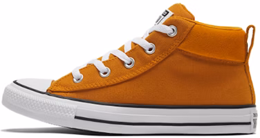 Converse Chuck Taylor All Star Pumpkin 'Yellow' 168727F Converse Chuck Taylor All Star Pumpkin 'Yellow' 168727F