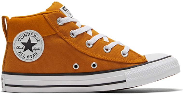 Converse Chuck Taylor All Star Labu 'Kuning' 168727F Order Converse Chuck Taylor All Star Labu 'Kuning' 168727F