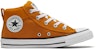 컨버스 척 테일러 올스타 펌킨 '옐로우' 168727F 168727F