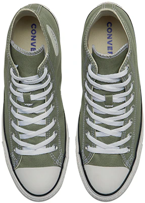 匡威 恰克·泰勒 全明星 '翡翠石' 164933C Lookbook 匡威 恰克·泰勒 全明星 '翡翠石' 164933C