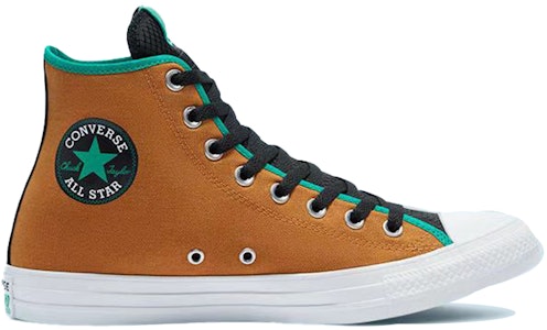 Converse Chuck Taylor All Star 'Hijau Khaki' 170364C Order Converse Chuck Taylor All Star 'Hijau Khaki' 170364C