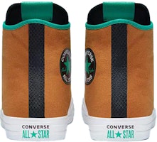 Converse Chuck Taylor All Star 'Hijau Khaki' 170364C Shop Converse Chuck Taylor All Star 'Hijau Khaki' 170364C