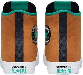 Converse Chuck Taylor All Star 'Hijau Khaki' 170364C Shop Converse Chuck Taylor All Star 'Hijau Khaki' 170364C