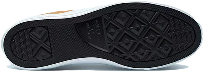 Converse Chuck Taylor All Star 'Hijau Khaki' 170364C Details for Converse Chuck Taylor All Star 'Hijau Khaki' 170364C