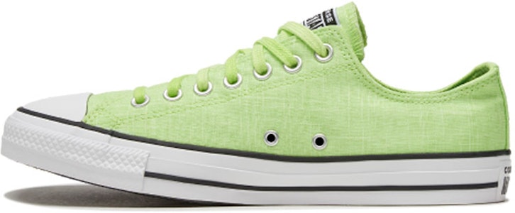 匡威 Chuck Taylor All Star 柠檬香草绿 Buy 匡威 Chuck Taylor All Star 柠檬香草绿